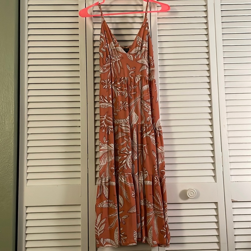 Wild Fable long sundress